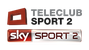 Teleclub Sky Sport 2