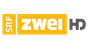 SRF zwei HD
