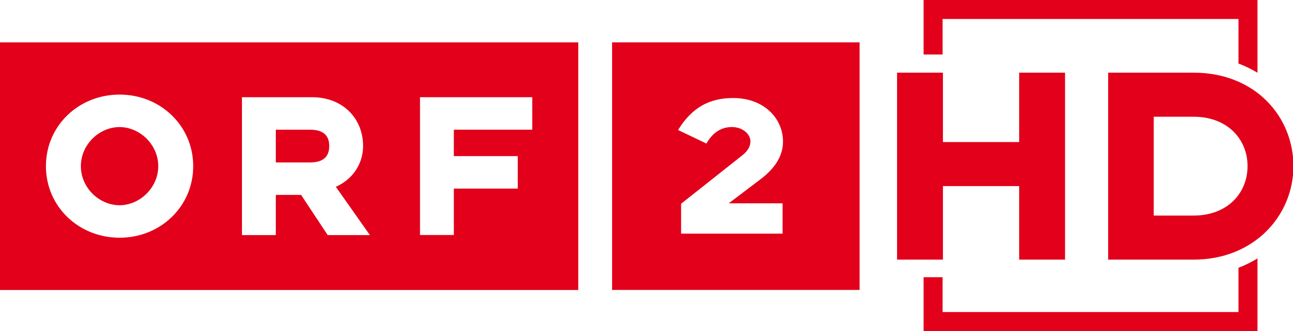 ORF 2 HD