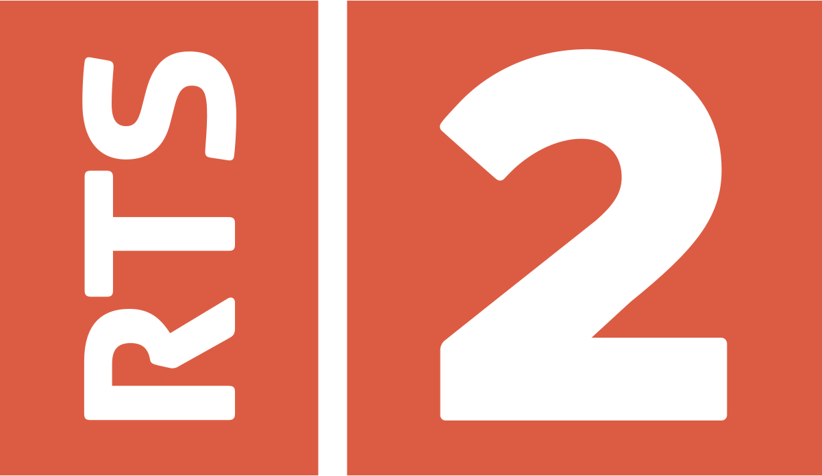 RTS Deux HD