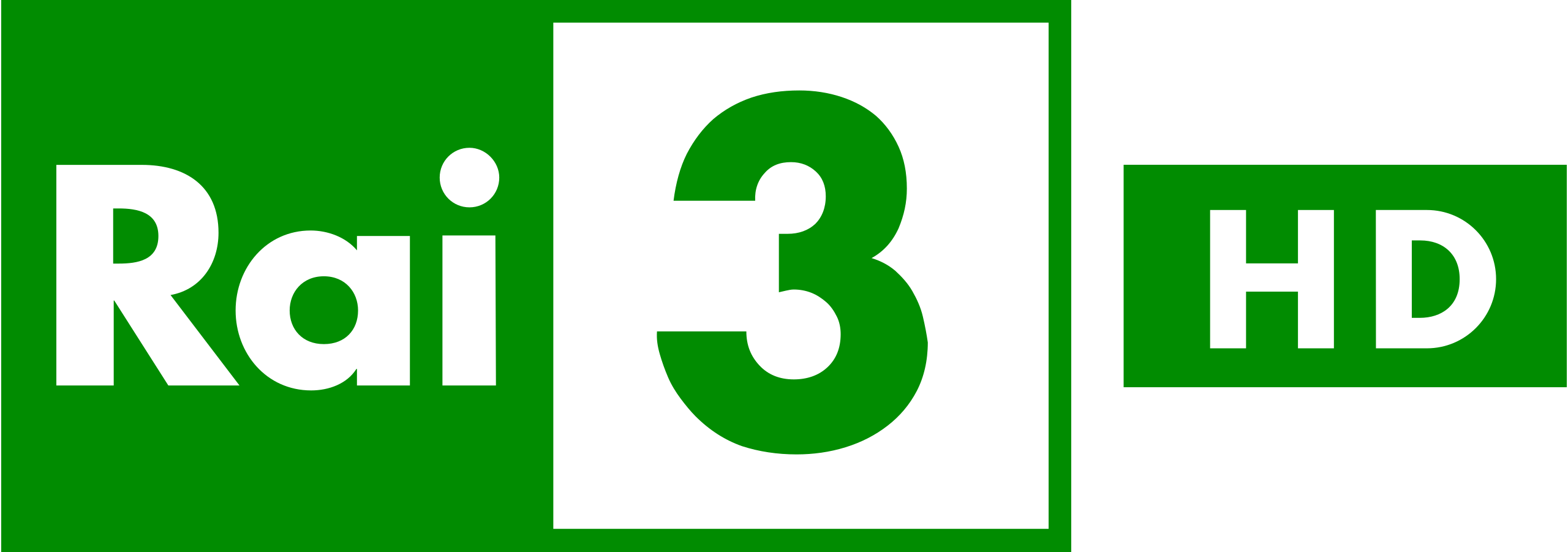 Rai 3 HD