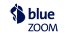 Blue Zoom