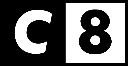 C8 HD