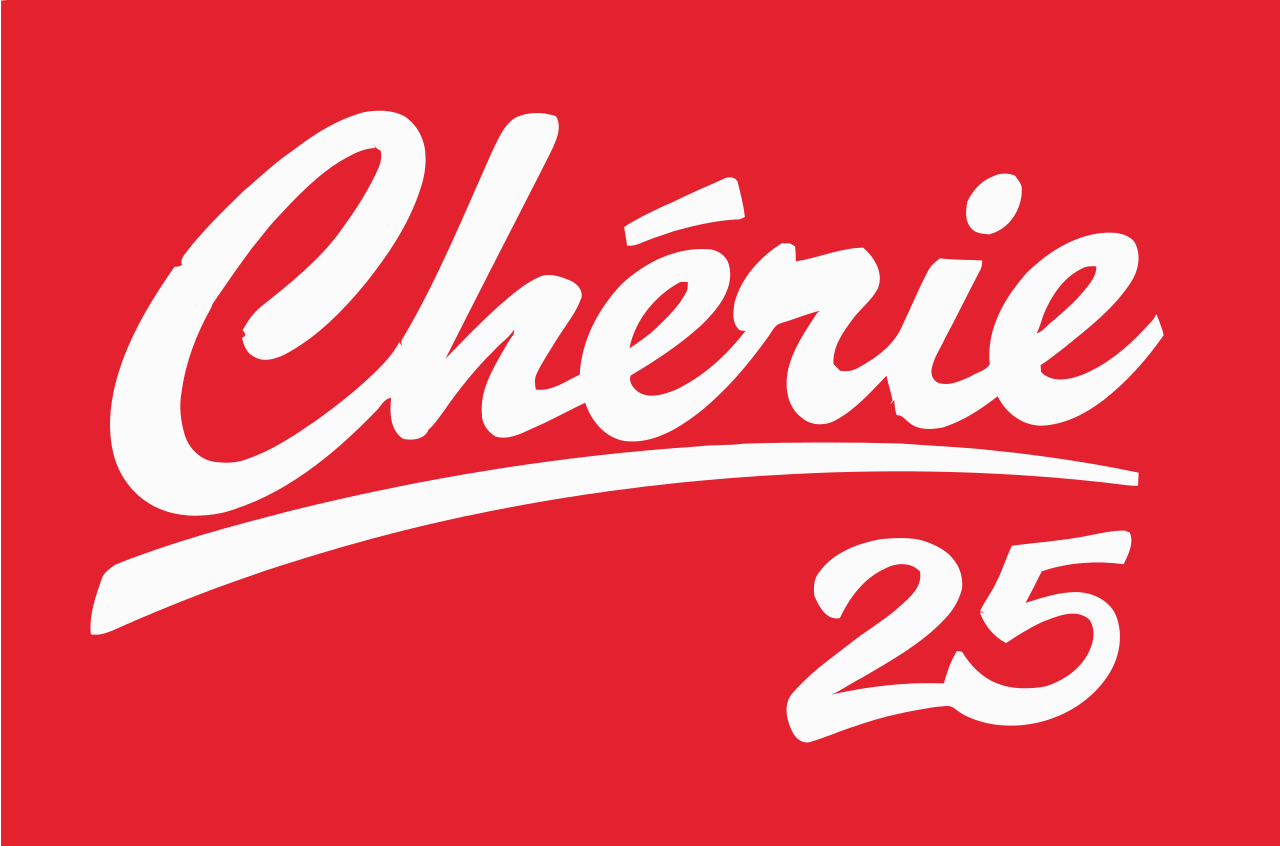 Chérie 25 HD