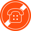 No Phone