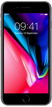 Apple iPhone 8+