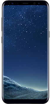 Samsung Galaxy S8+