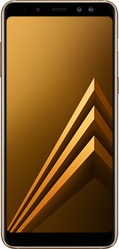 Samsung Galaxy A8