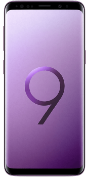 Samsung Galaxy S9