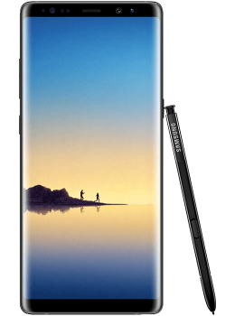 Samsung Galaxy Note 8