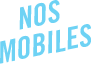 Nos smartphones