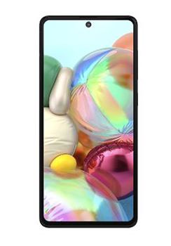 SAMSUNG GALAXY A71