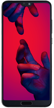 Huawei P20 Pro