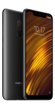 Xiaomi Pocophone F1