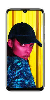 Huawei P Smart 2019