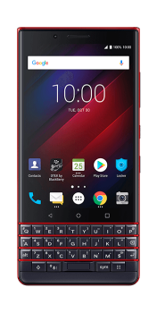 Blackberry Key2 LE