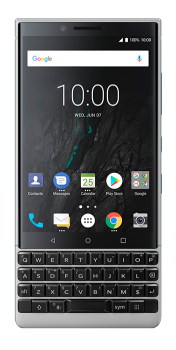 Blackberry Key2