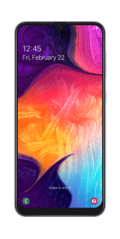 Samsung Galaxy A50