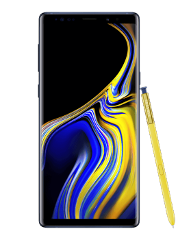 Samsung Galaxy Note9