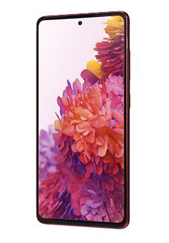 Samsung Galaxy S20 fe 5g