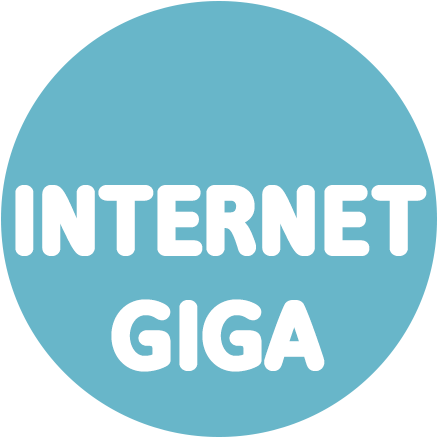 Connect GIGA