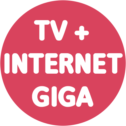 Happy Home GIGA